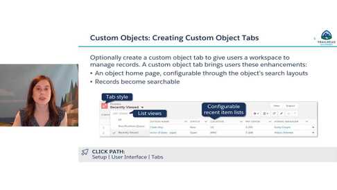 Preparing for Your Admin Certification: Custom Objects